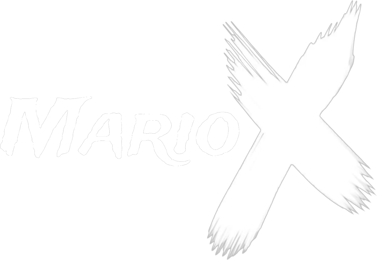 Logo Mario
